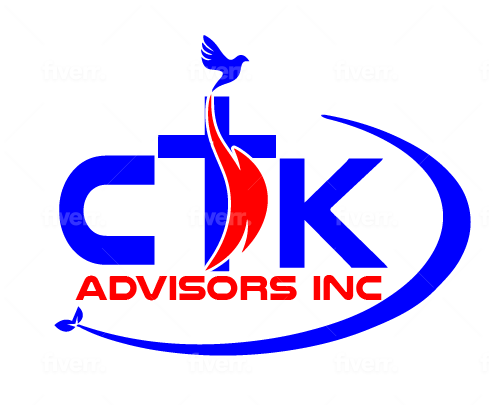 CTK Advisors Inc. Logo