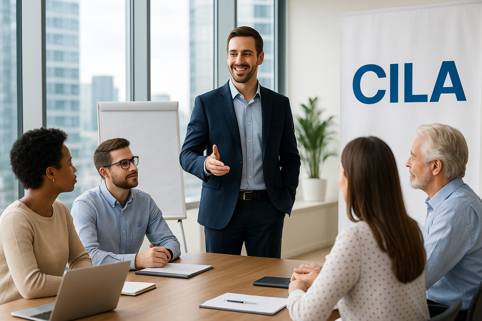 Professional CILA residential care program management and consultation