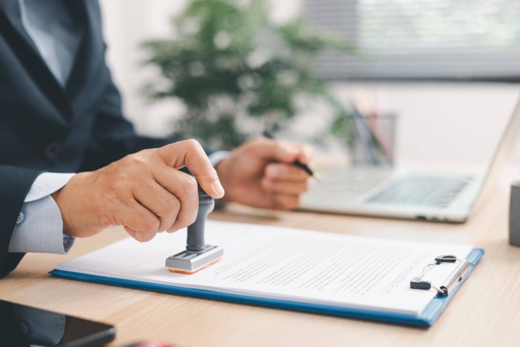 Healthcare agency team reviewing next steps after home care license approval, highlighting compliance and operational guidance from CTK Advisors.